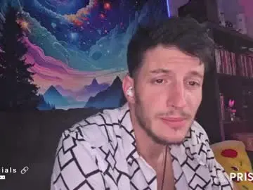 Chaturbate Live Porn of hardselfsucker1