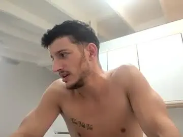 Chaturbate Private Sex Chat of hardselfsucker1