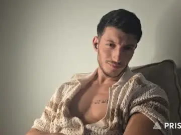 Chaturbate Sex Chat of hardselfsucker1