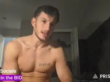 Chaturbate Sex Chat of hardselfsucker1