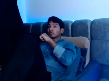 Chaturbate Live Sex of luca_vegas