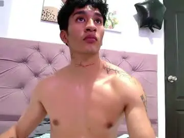 Chaturbate Best live sex cam show of zaynmoretti