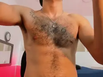 Chaturbate Watch Live Sex Cams of happy_hot7