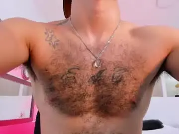 Chaturbate Live Sex Cam of happy_hot7