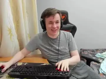 Chaturbate Sex Cam of iliaskrislove