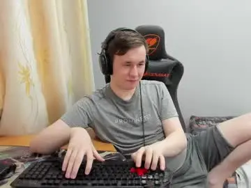 Chaturbate Free Live Porn of iliaskrislove