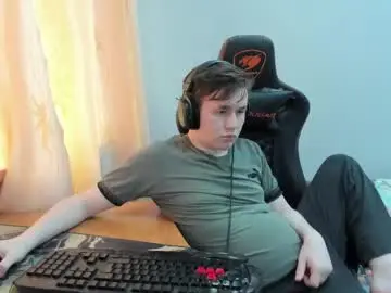 Chaturbate Sex Cam of iliaskrislove