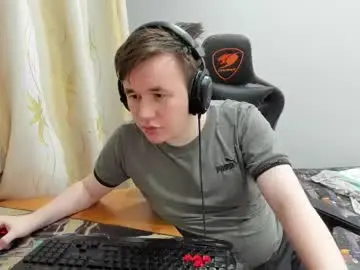 Chaturbate Live Sex Cam of iliaskrislove