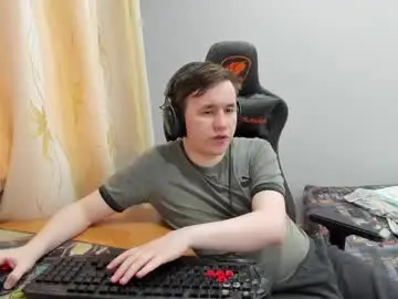 Chaturbate Free Porn Cam of iliaskrislove
