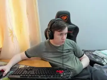 Chaturbate Adult Video Chat of iliaskrislove