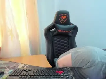 Chaturbate Sex Cam of iliaskrislove