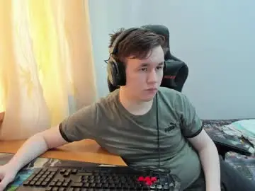Chaturbate Live Sex Cam of iliaskrislove