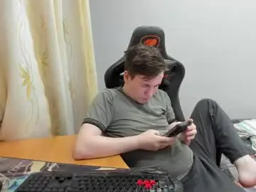 Chaturbate Sex Chat of iliaskrislove