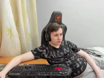 Chaturbate Best live sex cam show of iliaskrislove
