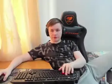 Chaturbate Adult Video Chat of iliaskrislove