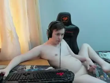 Chaturbate Nude Webcam of iliaskrislove