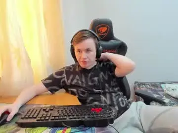 Chaturbate Best live sex cam show of iliaskrislove