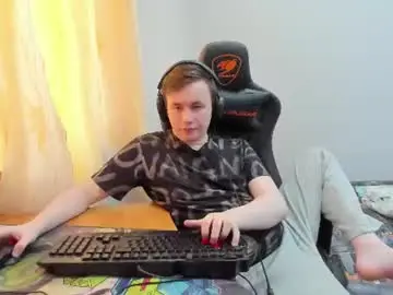 Chaturbate Watch Live Sex Cams of iliaskrislove