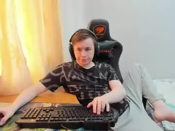 Chaturbate Sex Cam of iliaskrislove