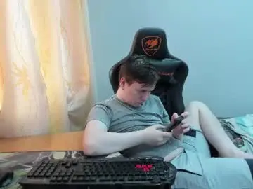 Chaturbate Free Porn Cam of iliaskrislove