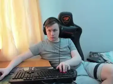 Chaturbate Watch Live Sex Cams of iliaskrislove