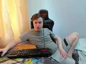 Chaturbate Live Sex of iliaskrislove