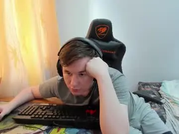Chaturbate Best live sex cam show of iliaskrislove