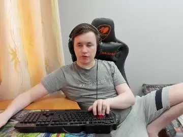 Chaturbate Sex Chat of iliaskrislove