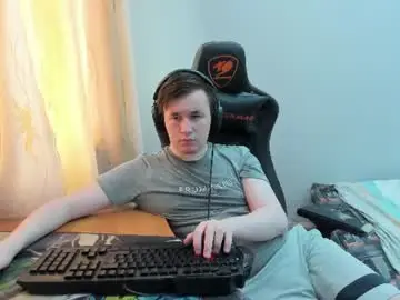 Chaturbate Sex Cam of iliaskrislove
