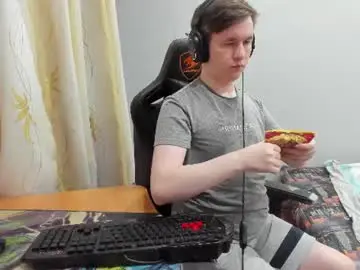 Chaturbate Live Sex Cam of iliaskrislove