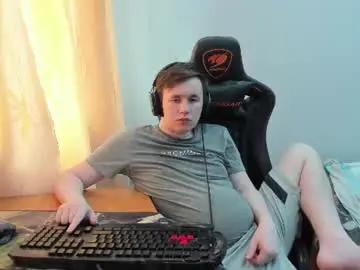 Chaturbate Live Porn of iliaskrislove