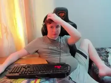 Chaturbate Free Porn Cam of iliaskrislove