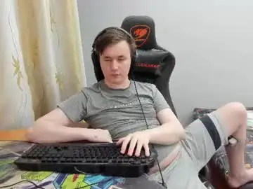Chaturbate Adult Video Chat of iliaskrislove