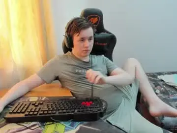 Chaturbate Sex Cam of iliaskrislove