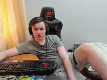 Chaturbate Live Sex of iliaskrislove