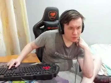 Chaturbate Best Webcam of iliaskrislove