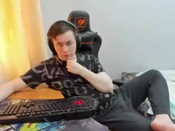 Chaturbate Live Porn of iliaskrislove
