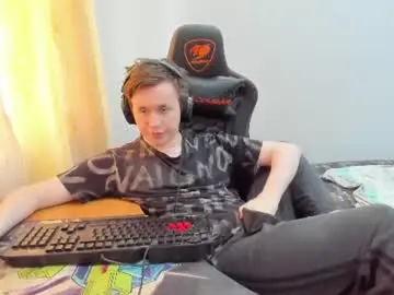 Chaturbate Sex Chat of iliaskrislove