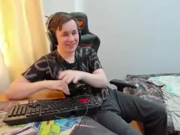 Chaturbate Adult Webcams of iliaskrislove