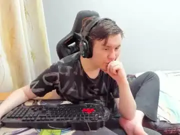 Chaturbate Live Sex of iliaskrislove