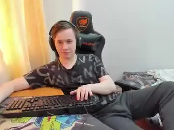 Chaturbate Nude Webcam of iliaskrislove