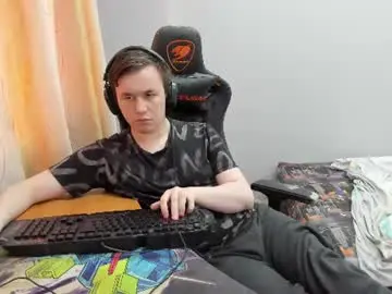 Chaturbate Live Sex Cam of iliaskrislove