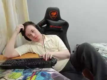 Chaturbate Live Porn of iliaskrislove