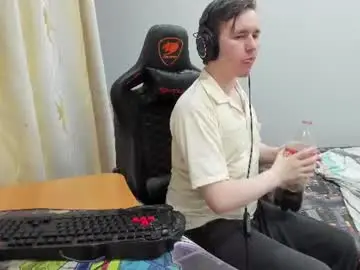 Chaturbate Sex Chat of iliaskrislove