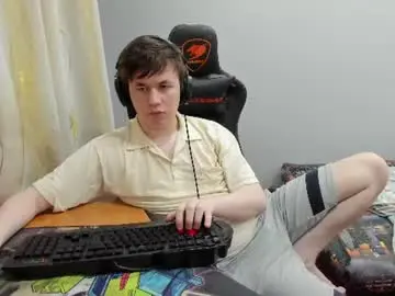 Chaturbate Live Porn of iliaskrislove