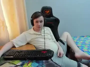 Chaturbate Adult Video Chat of iliaskrislove