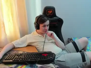 Chaturbate Watch Live Sex Cams of iliaskrislove