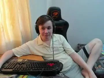 Chaturbate Sex Cam of iliaskrislove