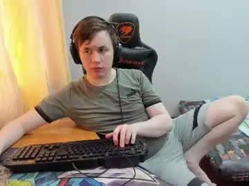 Chaturbate Best live sex cam show of iliaskrislove