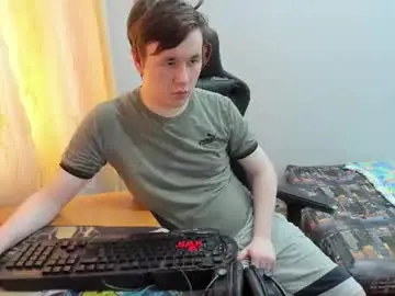 Chaturbate Adult Webcam of iliaskrislove